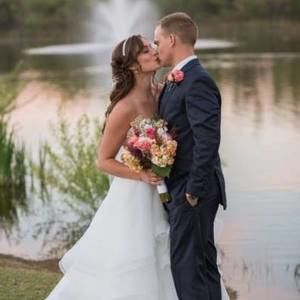 Meet your Posher, Holly